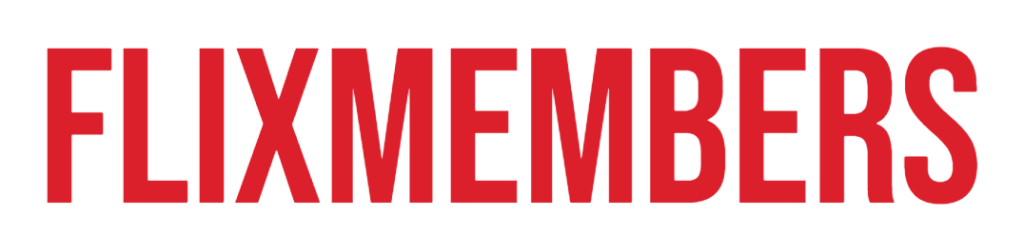 flixmembers logo